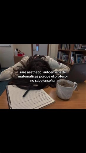 lo de los profesores de mates no tiene sentido #humor #rareaesthetic #matematicas #estudiantes #mates