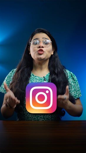 Harshita | TECH IN STYLE on Instagram: "Secret Instagram Features Unlocked 🤯 . . . . #instagramtricks #app #instaggram"
