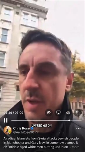 #manchester #synagogue #garyneville #pundit #nevillegoddard | Theordinaryguyrant