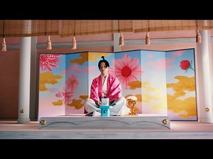 P&G Bold ボールド CM 「洗濯大名 部屋干し」篇 30秒