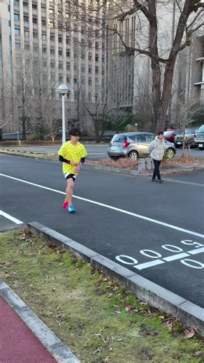 Mastering Marathon Training: Tips from Japan's Track Stars