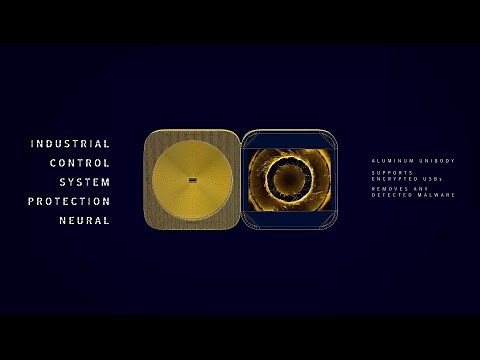 Introducing ICSP Neural - USB Scanning Station