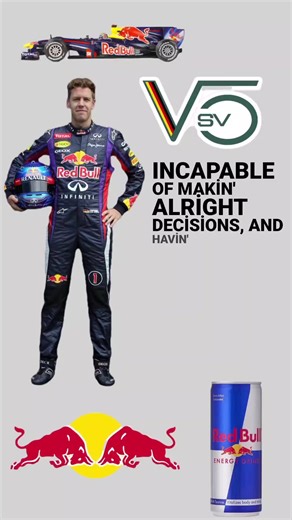 Sebastian Vettel: Red Bull Racing Highlights