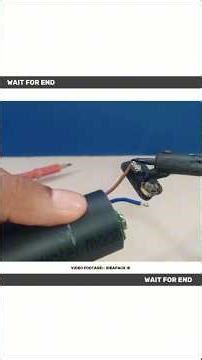 You will keep watching this experiment 😲 | New Science Experiment | #shorts