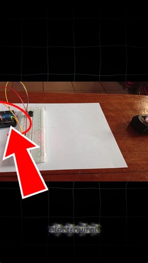 Break This Laser… and an Alarm Goes Off 😳 (Arduino Project)