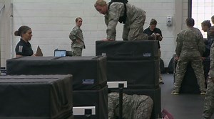 Meet the real life 'G.I. Janes'