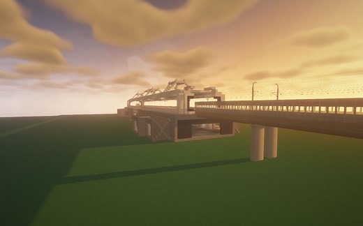 我的世界[RealTrainMod]真实火车(RTM)入门教程1——游戏和模组的下载、安装