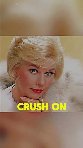 🌸 Doris Day’s Wholesome Charm That Made Johnny Carson Blush...