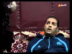 Caméra Iterpol Caméra Cachée Cheb Toufik RAMADAN 2012