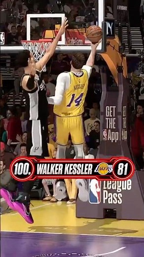 NBA 2K27 Player Ratings 100-91 REVEALED! 🔥