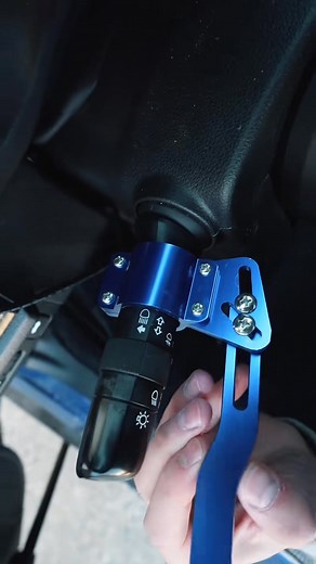 2.1K views | Reply to Turn signal extendo clips | Bryant Burgess | Facebook