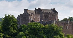Doune Castle