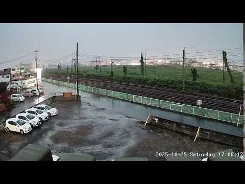 栃木県宇都宮市上野町ライブカメラ Tochigi Utsunomiya Live Camera.world.cam