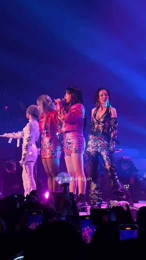 2NE1 Reunion Concert in Seoul 2024