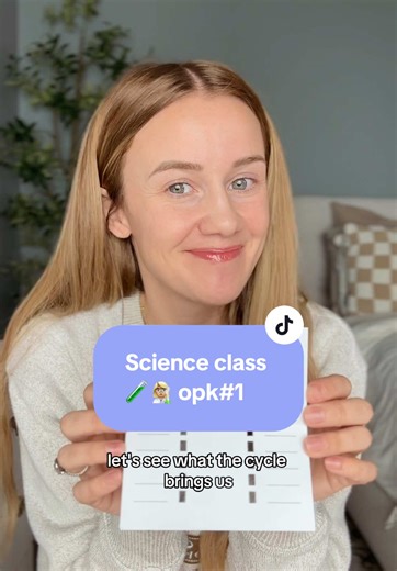 Science Class: Understanding the TTC Journey