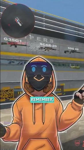 CS2 Essential Training Maps