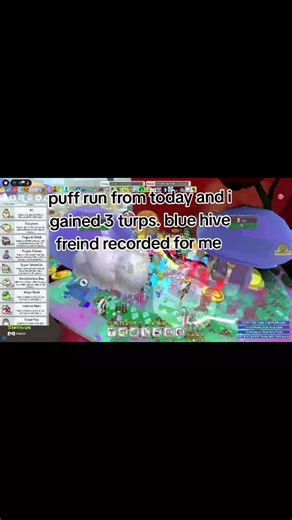 Beeswarm Simulator: Tips for Gaining Turps Quickly