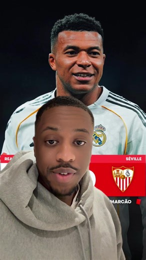 Analyse du match Real Madrid contre Séville