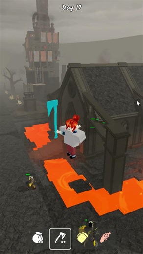 99 Nights In The Forest NPC Kill Aura