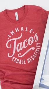 184 reactions · 17 shares | Happy Cinco de Mayo!  This is one of my favorite screen printing techniques - using @speedball_art opaque pearl with a thin coat leaves you with a vintage soft print. Follow along for more project ideas! | Pigskins & Pigtails | Facebook