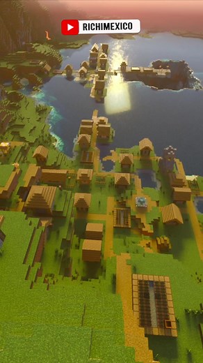 semillas para minecraft 1.21 #minecraft #bedrockedition #minecraftpe #seedsforminecraft #semillasminecraft #semillasdeminecraft #mods