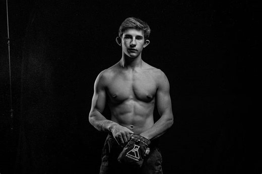 Where did Colin Duffy go to high school?