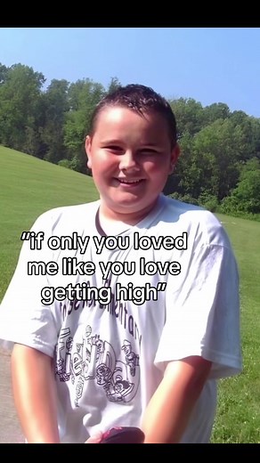 Dealing with Addicted Parents: A Heartfelt Reminder