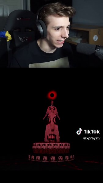 Cursed Roblox Horror Game | Creepy Smiles & Terrifying Encounters