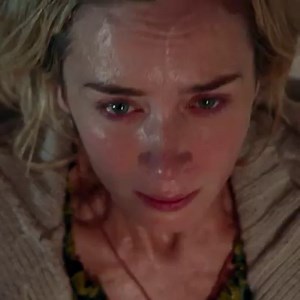 Stay silent. Stay alive. Watch A Quiet Place this weekend on iTunes: paramnt.us/GetAQuietPlace | A Quiet Place