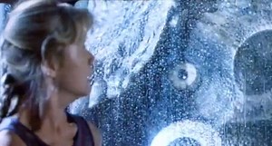 Jurassic Park (1993) Movie Trailer