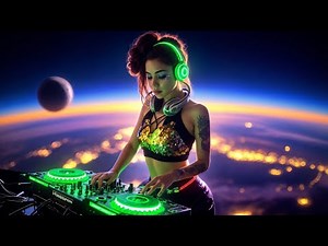 Hypnotic Techno 2025 | Best Electronic Tracks Compilation | Soniveo Music