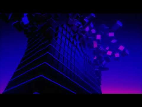 1 Hour - Bag Raiders - Shooting Star (First part loop)