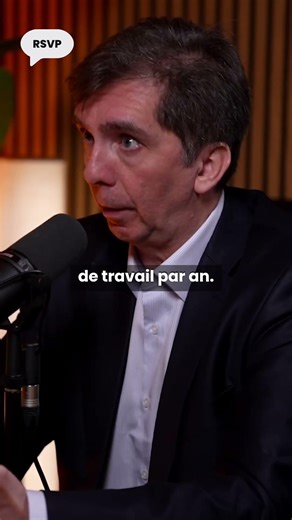 The French Labor Code! #podcast #work #code #standard #company