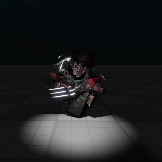 Roblox Examination Animation and Gameplay Insights