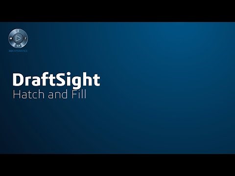 Learning Journey: Hatch and Fill