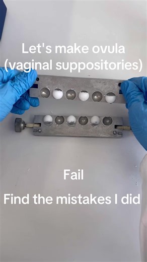 Common Mistakes in Pharmacy Laboratory Techniques