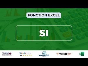 How to use the IF function in Excel?
