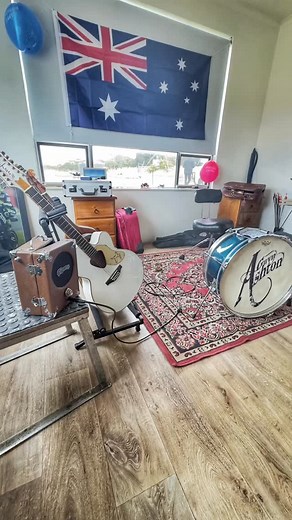 62 reactions · 7 comments | When you drive three hours to play a private party and the electricity goes off in the entire district for six hours ya gotta improvise! Even the local pub shut. Fresh batteries in the Pignose, candles and sing loud! #ontheroad #weshallovercome #theshowmustgoon # | Gwyn Ashton | Facebook