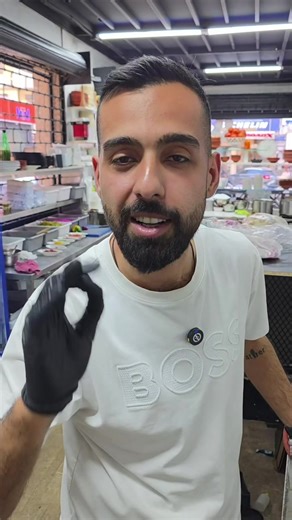 مطعم طباجة: نكهات لا تُنسى