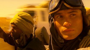 812K views · 10K reactions | POGUES AGAINST THE WORLD. Outer Banks Season 4 Part 2 returns for its must-see season finale on November 7! | Netflix | Facebook