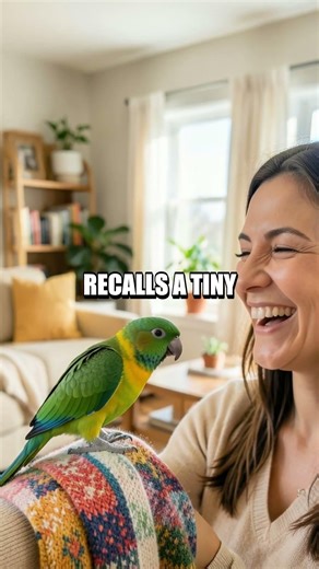 Whispers from the Teacup Pet World: A Tiny Tales of Giant Hearts