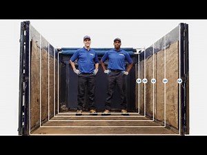 How much junk can we fit in the truck?