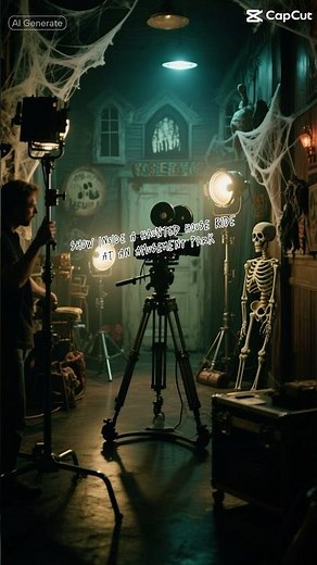 The Story About The Funhouse Corpse That Has Been Dead Since 1911