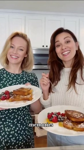 Memorable Station 19 Bloopers with Stefania and Danielle