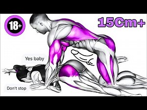 8 Exercises You MUST Do Every Day to Feel the Difference!
