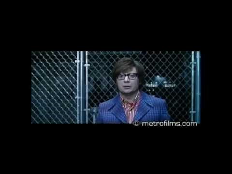 Bande annonce - Austin Powers dans Goldmember (2002)