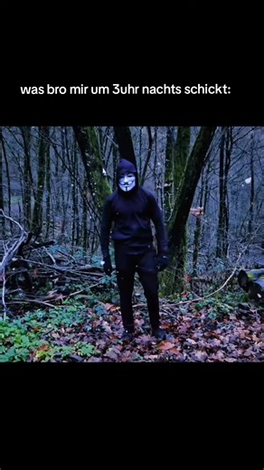 Late Night Pranks: What My Bro Sent at 3 AM