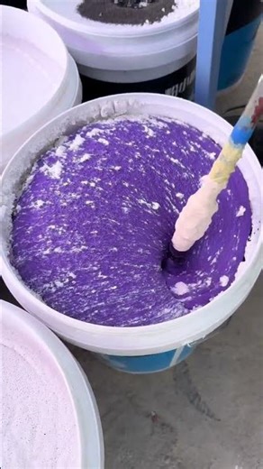 Blend, Breathe, Relax: A Mindful Approach to Paint Color Creation