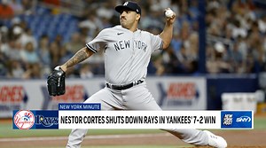 🎥 Today's New York Sports Minute. | New York Post Sports