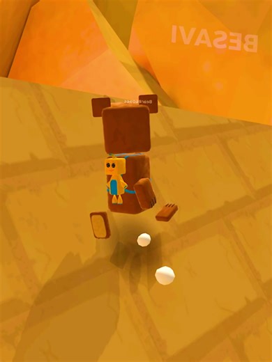 Speedrun Super Bear Adventure 60 detik… niatnya sih gitu 😭#game #android #apk #coimobile #superbearadventure
